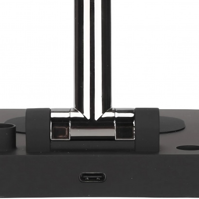 Đế Sạc Không Dây 4-in-1 15W - ROCK W52