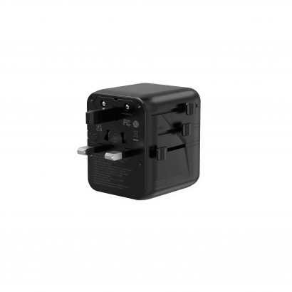 Bộ Chuyển Đổi Quốc Tế 45W WIWU -  Wi-UA010