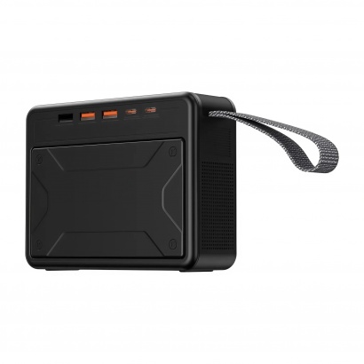 Pin Dự Phòng Siêu Khủng WIWU 60000mAh - 100W - WI-P058