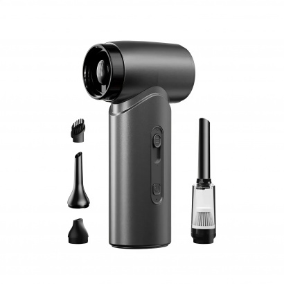 Quạt Đa Năng 5in1 Siêu Tốc – WiWU FS015