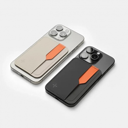 Ví Nam Châm MagSnap Chuẩn Magsafe - HyperWork