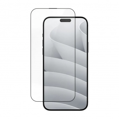 Kính Cường Lực iPhone (16 Pro Max, 16 Pro, 15 Pro Max) JCPAL 
