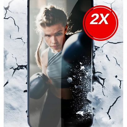Kính Cường Lực iPhone (16 Pro Max, 16 Pro, 15 Pro Max) JCPAL 