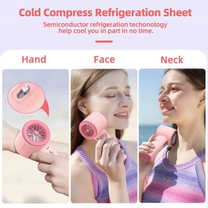 Quạt Xách Tay GOOJODOQ GFS006