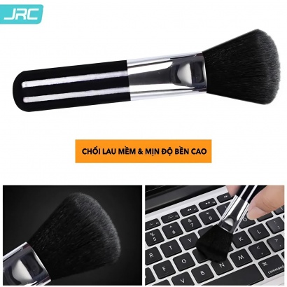 Bộ Vệ Sinh 5in1 JRC