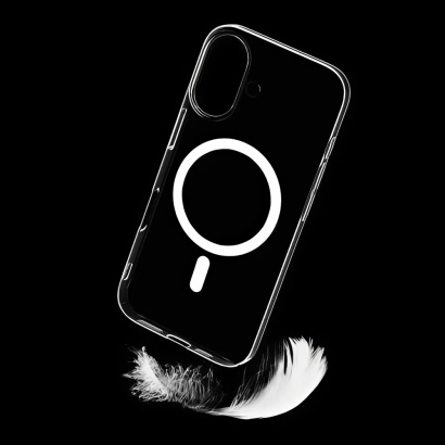 Ốp Lưng iPhone 16 WIWU 