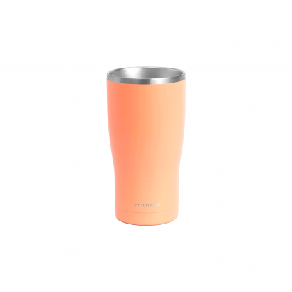 Cốc giữ nhiệt nắp trượt + nắp nam châm HyperWord Heart Lock