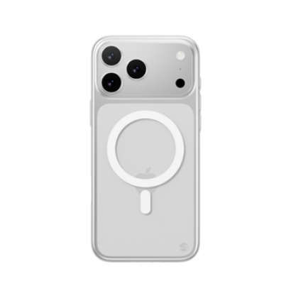 Ốp lưng iPhone 17 Series (17/Air/Pro/Promax) SwitchEasy Ultra Slim With Magsafe