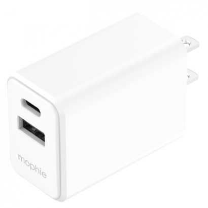 Sạc mophie Essentials PD 30W 1A1C