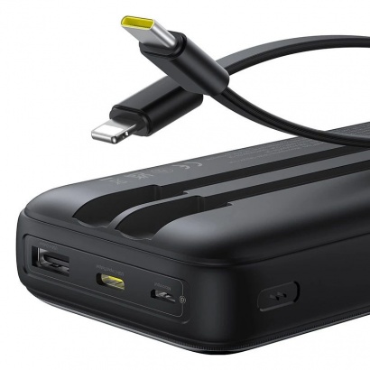 Pin Dự Phòng 10000mAh Baseus 