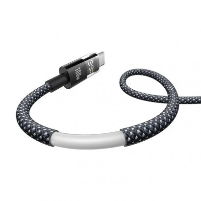 Cáp Sạc Nhanh C To C - 100W - Baseus 
