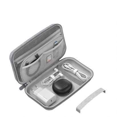 Túi đựng phụ kiện USAMS ZB263