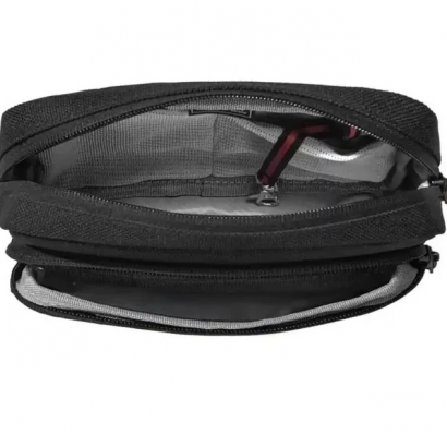 TÚI ĐEO HÔNG – ĐEO CHÉO 2 TRONG 1 WIWU ESSEN CROSSBODY BAG