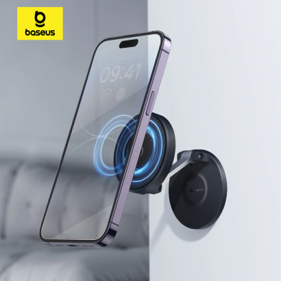 Giá Đỡ Gập Gọn Từ Tính Baseus MagPro
