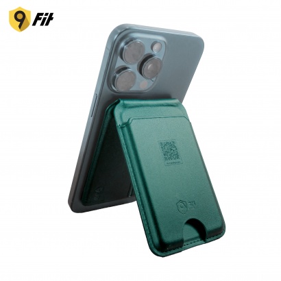 Ví 9FIT E-Biz Card Wallet Stand Ví 9FIT E-Biz Card Wallet Stand