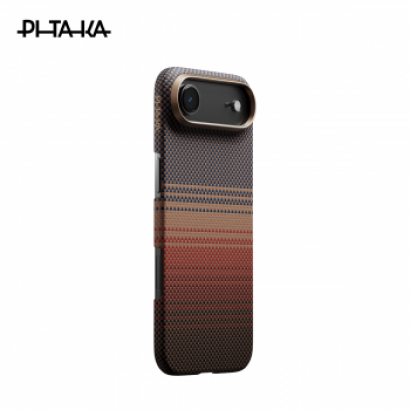 Ốp lưng iPhone 17 Air - PITAKA Ultra Slim