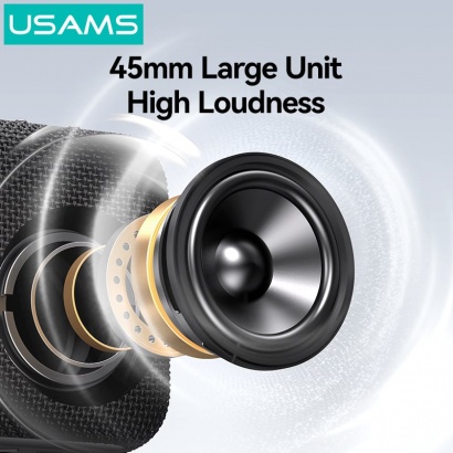 Loa Bluetooth di động USAMS YX015