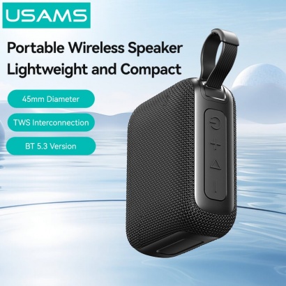 Loa Bluetooth di động USAMS YX015