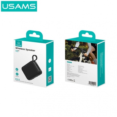 Loa Bluetooth di động USAMS YX015