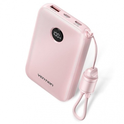 Pin Dự Phòng VENTION 10000mAh 22.5W - FKA