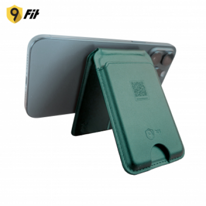 Ví 9FIT E-Biz Card Wallet Stand