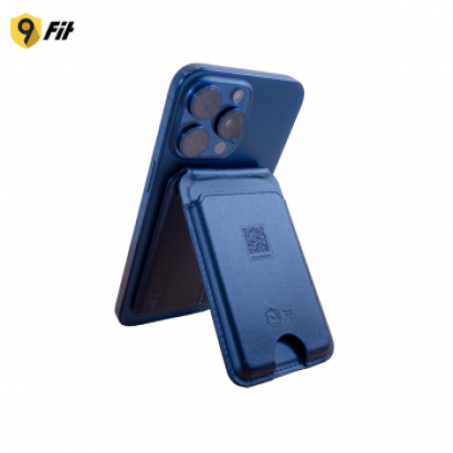 Ví 9FIT E-Biz Card Wallet Stand