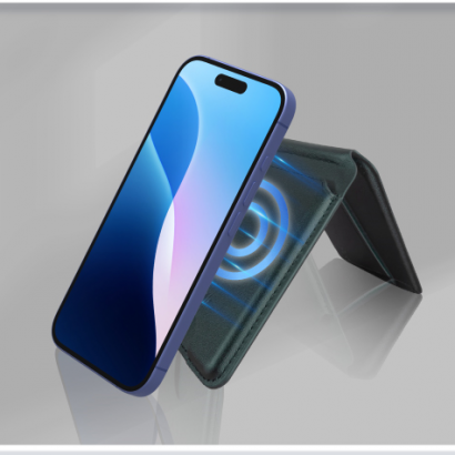 Ví 9FIT E-Biz Card Wallet Stand