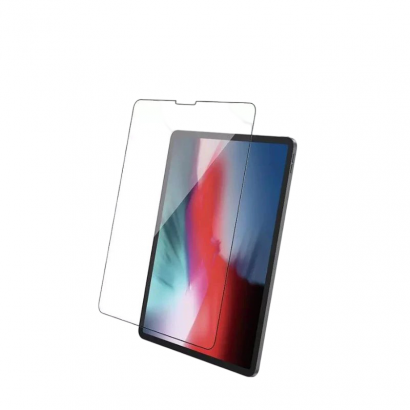 Kính Cường Lực Cho IPAD Air 2024 11 WiWu