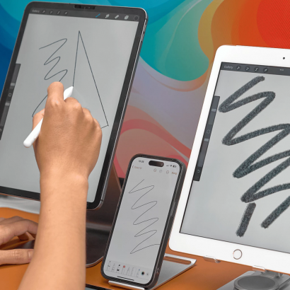 Bút Cảm Ứng WiWU Pencil Max