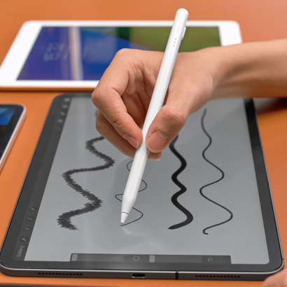 Bút Cảm Ứng WiWU Pencil Max
