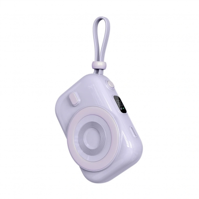 Pin dự phòng Mini 10.000mAh WIWU 