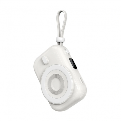 Pin dự phòng Mini 10.000mAh WIWU 