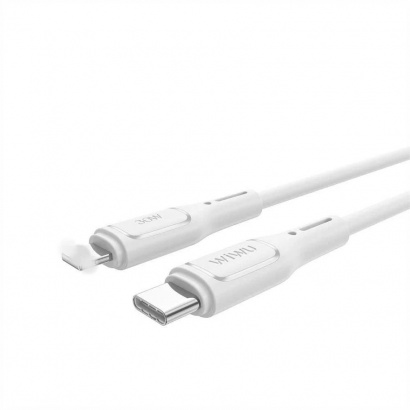 Cáp sạc nhanh WIWU 30W 