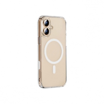 Ốp Lưng iPhone 16 WIWU 