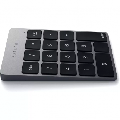 Bàn Phím Số Bluetooth Satechi 
