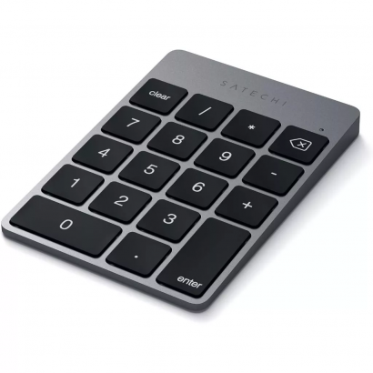 Bàn Phím Số Bluetooth Satechi 