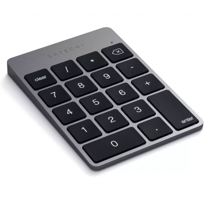 Bàn Phím Số Bluetooth Satechi 