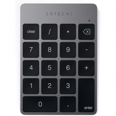 Bàn Phím Số Bluetooth Satechi 