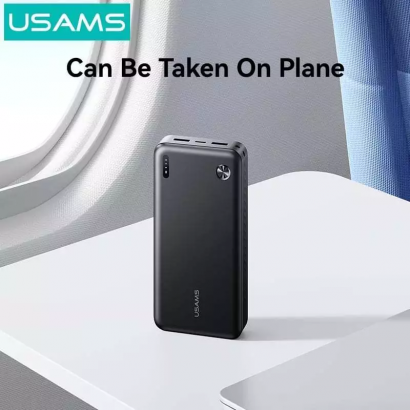Pin Dự Phòng 20000mAh 10.5W USAMS