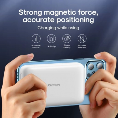 Pin dự phòng 10000mAh 20W  iPhone Joyroom 