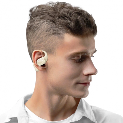 Tai nghe Bluetooth WiWU OpenBuds O100