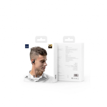 Tai nghe Bluetooth WiWU OpenBuds O100