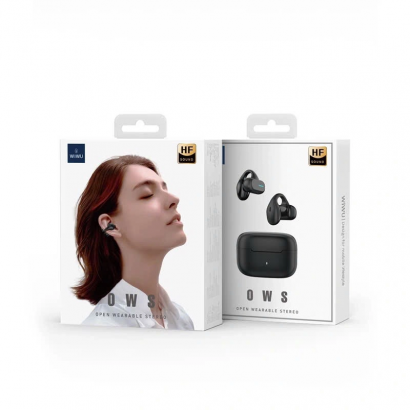 Tai nghe Bluetooth WiWU OpenBuds O200