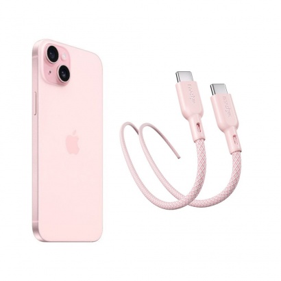 CÁP CHO IPHONE 16 SERIES USB-C TO USB-C 1.5M 60W INNOSTYLE 