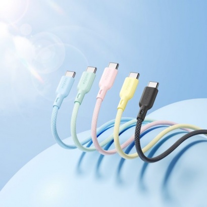 CÁP CHO IPHONE 16 SERIES USB-C TO USB-C 1.5M 60W INNOSTYLE 