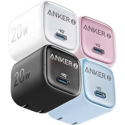 Củ sạc nhanh 20W Anker Zolo A2699