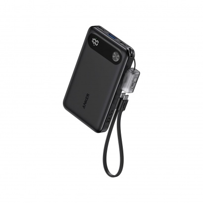 Pin Dự Phòng 10000 22.5W Anker 