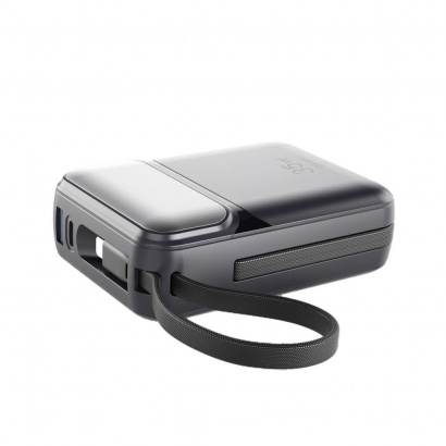 Pin Dự Phòng 10.000mAh Wiwu Galaxy 