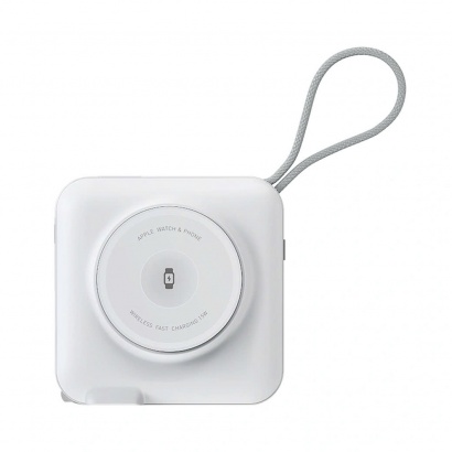 Pin dự phòng 5000mAh 6in1 WiWU 