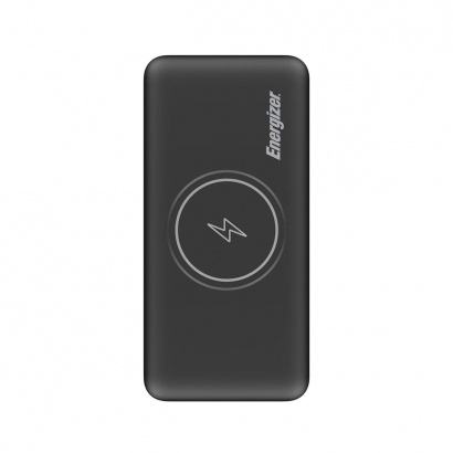 Sạc dự phòng Energizer 10,000mAh/3.7V Li-Polymer